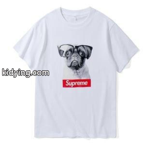 2018最新入荷シュプリーム超激得大人気2色可選 半袖Tシャツ SUPREME SALE!今季_シュプリーム SUPREME_ブランド コピー 激安(日本最大級)-0