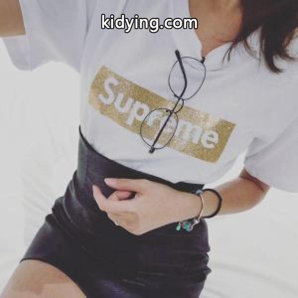 半袖Tシャツ 2色可選 2019年春夏シーズンの人気 きちんと感をプラス シュプリーム SUPREME_半袖Tシャツ_メンズファッション_スーパーコピーブランド激安通販 専門店-0