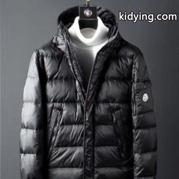 MONCLER モンクレール ダウンジャケット 2色可選 人気の定番カラー 限定品 大人気発売中_男性用ダウンジャケット_モンクレール特集_スーパーコピーブランド激安通販 専門店-0