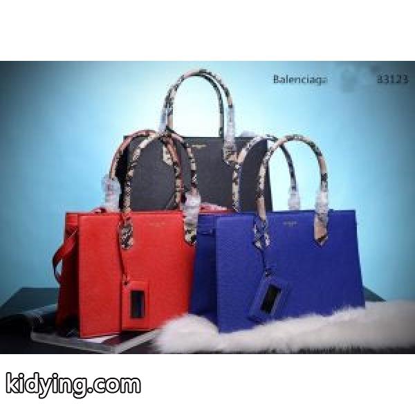 2015春夏 値下げ！BALENCIAGA バレンシアガ  手持ち&ショルダー掛け B3123  3色可選_バレンシアガ レディースバッグ_バッグ レディース_スーパーコピーブランド激安通販 専門店-0