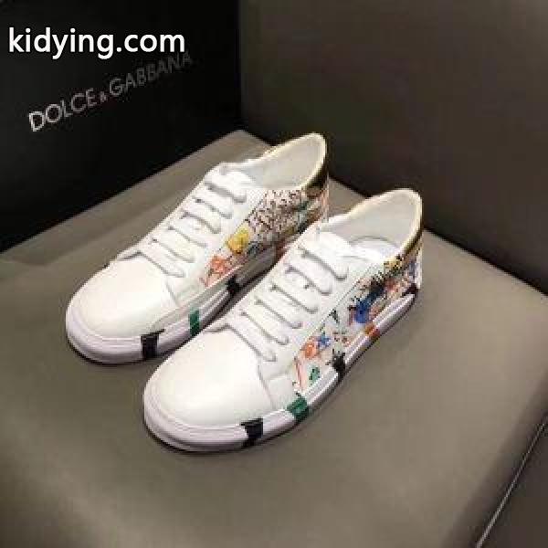 数量限定特別価格 お買い得特価 Dolce&Gabbana ドルチェ&ガッバーナ フラットシューズ 今シーズン注目のアイテム_ドルチェ&ガッバーナ DOLCE & GABBANA_ブランド コピー 激安(日本最大級)-0