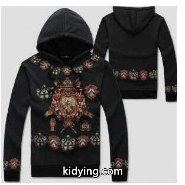 低価格 ドルチェ & ガッバーナ 偽物DOLCE & GABBANA 快適に使えるパーカー_ドルチェ&ガッバーナ DOLCE & GABBANA_ブランド コピー 激安(日本最大級)-0