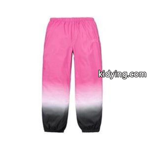 雑誌掲載人気アイテム シュプリーム SUPREME Gradient Track Pant week8 スエットパンツ 3色可選 最高級品質_シュプリーム SUPREME_ブランド コピー 激安(日本最大級)-1