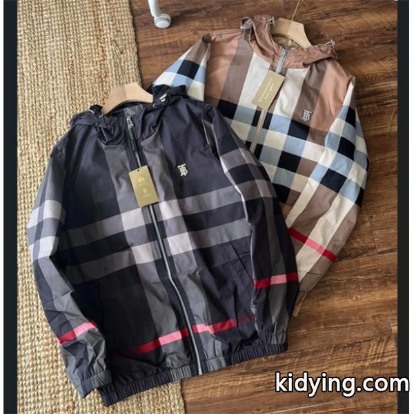 最速秋冬トレンドブランド バーバリージャケットコピー BURBERRY 現在流行中のおすすめ人気今年らしい新しい人気色_スーパーコピーブランド激安通販 専門店-0