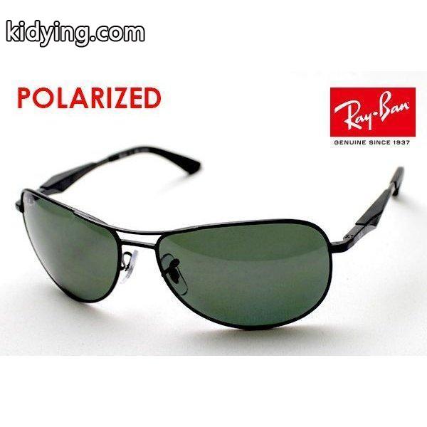 レイバン サングラス 偏光 Ray-Ban RB3519 0069A :rb3519-0069a:グラスマニア Tokyo Aoyama - 通販ショッピング-0