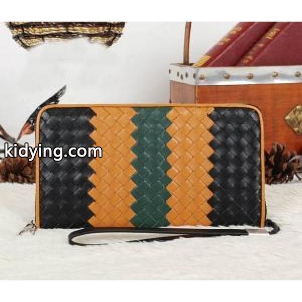 完売品! 2014春夏 BOTTEGA VENETA ボッテガ ヴェネタ メンズ財布 BV-Q6612_ボッテガ ヴェネタ メンズ財布_財布 メンズ_スーパーコピーブランド激安通販 専門店-0