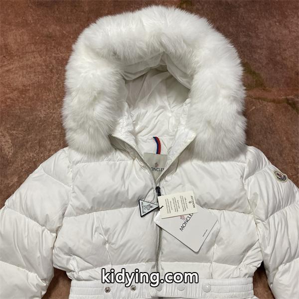MONCLER 2025秋冬 ブラック 高級 ダウン 防寒 美ライン 人気 トレンド モンクレール コピー-3