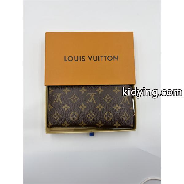 ロマンティックデザイン 財布 魅力的な 限定モデル LOUIS VUITTON ルイヴィトン コピー-7