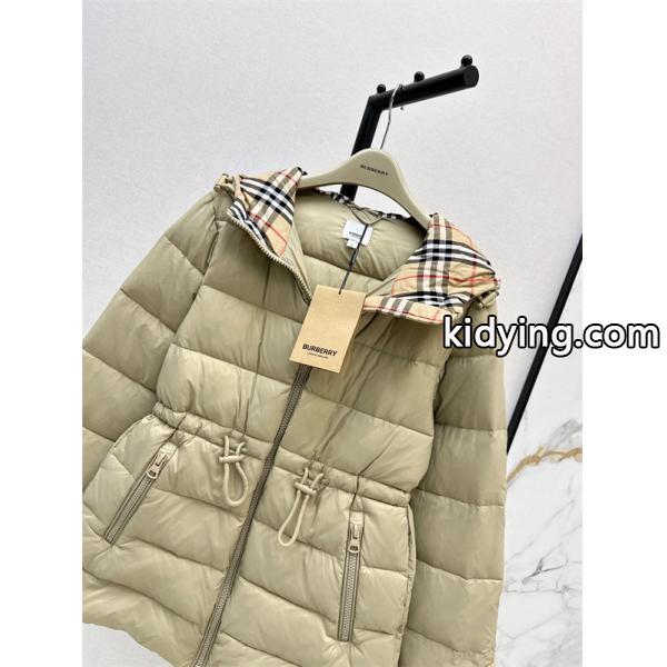 落ち着いた感覚 2025 ❤❤BURBERRY バーバリーダウンジャケット_スーパーコピーブランド激安通販 専門店-3