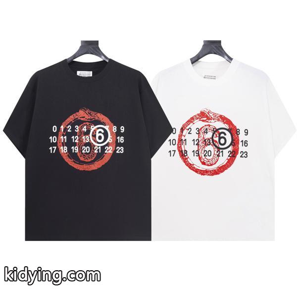 マルジェラtシャツスーパーコピー激安新作 個性あふれる　Maison Margiela-0
