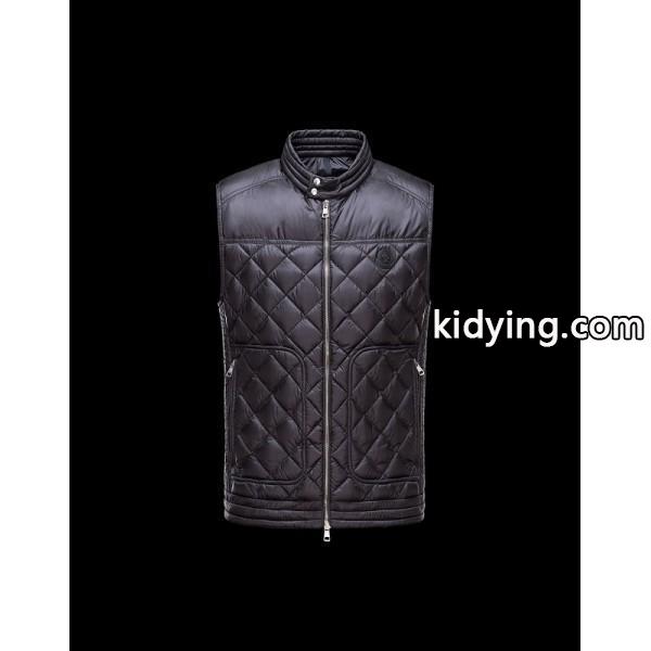 存在感のある 2016秋冬 モンクレール MONCLER ベスト ダウンジャケット 軽量ダウン_モンクレール MONCLER_ブランド コピー 激安(日本最大級)-0