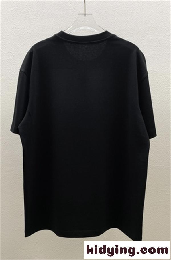 ミニロゴデザイン クリーンスタイル 2026新作 JIL SANDER ジルサンダー コピー 半袖Tシャツ シンプルコーデ-2