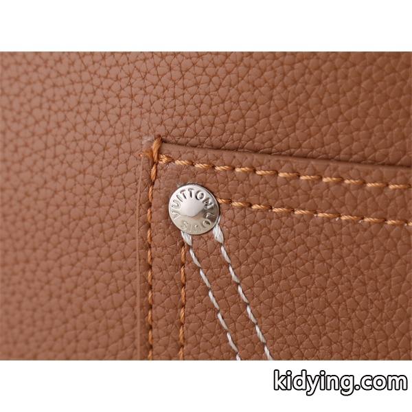 LOUIS VUITTON ルイヴィトン スーパーコピー 上質素材感 モード系 洗練シンプル トートバッグ-6