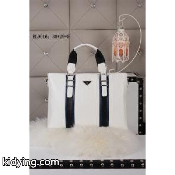 PRADA プラダ 2014 上質 メンズ用 手持ち&ショルダー掛け BL9916_プラダ メンズバッグ_バッグ メンズ_スーパーコピーブランド激安通販 専門店-0
