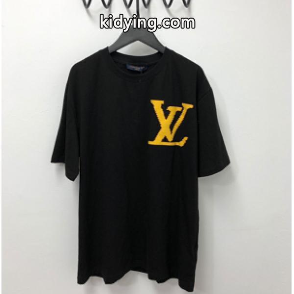 最安値保証 ルイ ヴィトン LOUIS VUITTON 注目される 半袖Tシャツ_ルイ ヴィトン LOUIS VUITTON_ブランド コピー 激安(日本最大級)-0