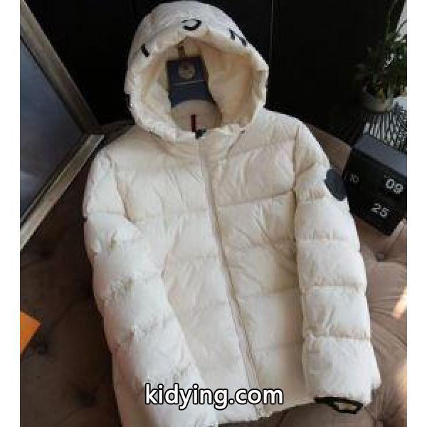 2019-20秋冬新作 ダウンジャケット季節感のあるトレンド新品 MONCLER 寒い季節を彩るアイテム_モンクレール MONCLER_ブランド コピー 激安(日本最大級)-0