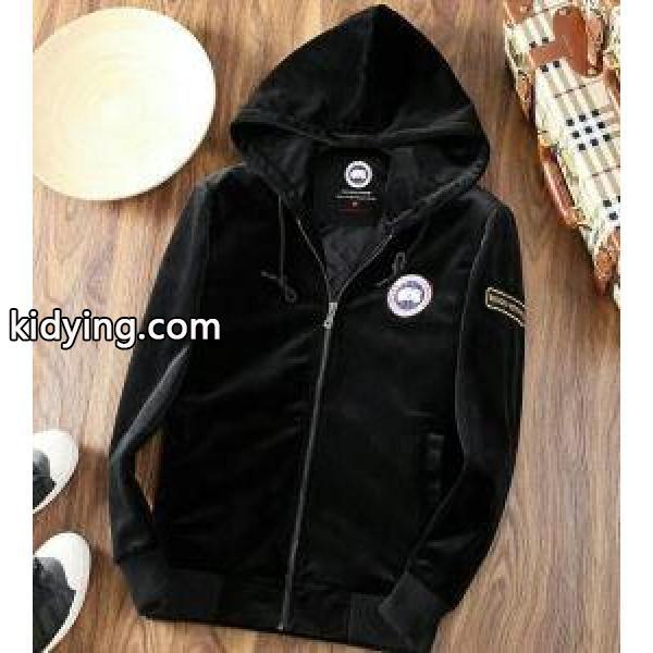 Canada Goose カナダグース 2017秋冬 コート 高級感溢れるデザイン_カナダグース CANADA GOOSE_ブランド コピー 激安(日本最大級)-0