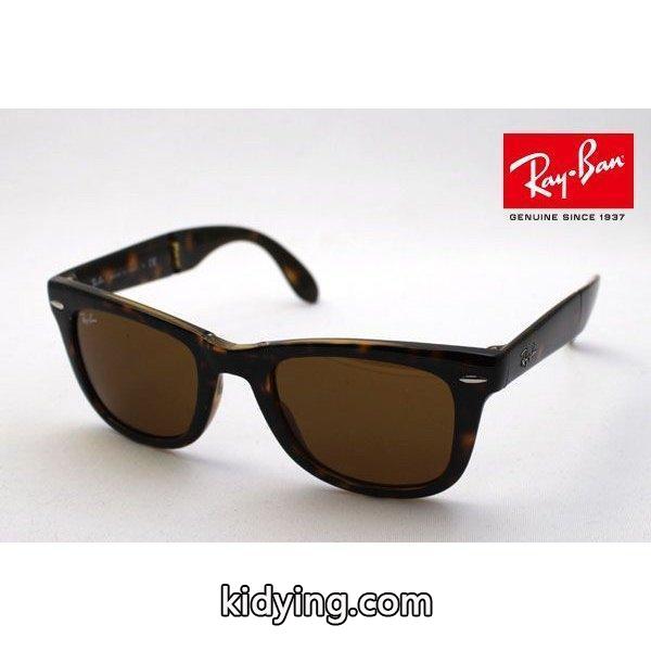 レイバン サングラス Ray-Ban ウェイファーラー RB4105 710 :rb4105-710:グラスマニア Tokyo Aoyama - 通販ショッピング-0