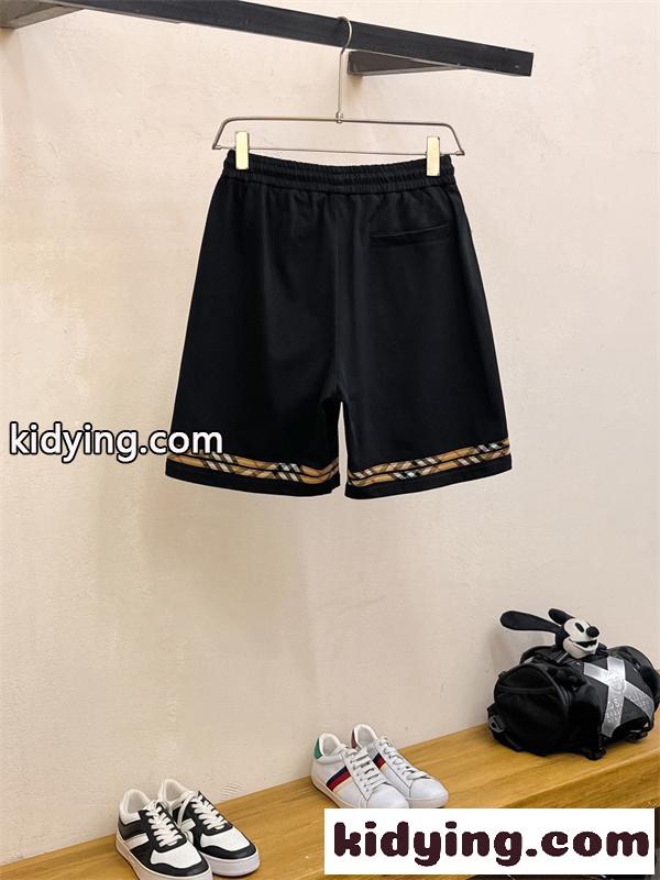 バーバリーセットアップコピー人気2026トレンドファッションBURBERRY激安通販100％品質保証-4