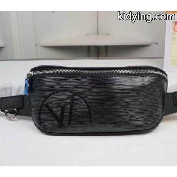 HOT大得価ルイヴィトンコピーLOUIS VUITTON本革採用ウエストバッグ斜め掛けバッグ-1
