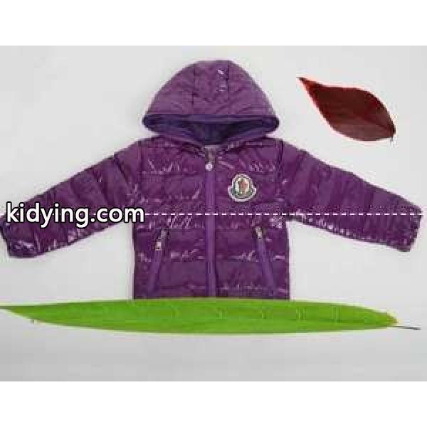 モンクレール MONCLER 2013-14秋冬新作 ダウンジャケット 子供用 NAVY_子供用ダウンジャケット_モンクレール特集_スーパーコピーブランド激安通販 専門店-0