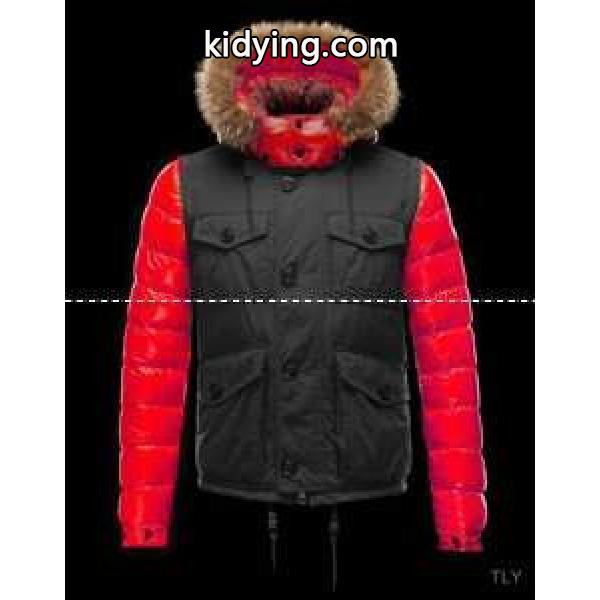 新作 モンクレール MONCLER MAYAマヤ メンズ ダウンジャケット_男性用ダウンジャケット_モンクレール特集_スーパーコピーブランド激安通販 専門店-0