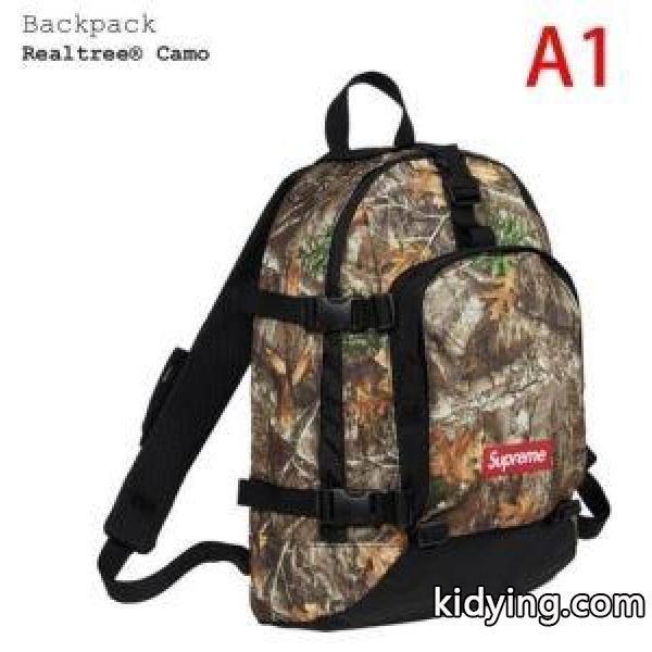 2020年の春夏はこれ！ シュプリーム SUPREME 4色可選 Supreme 47Th Backpack リュック、バックパック_シュプリーム SUPREME_ブランド コピー 激安(日本最大級)-0