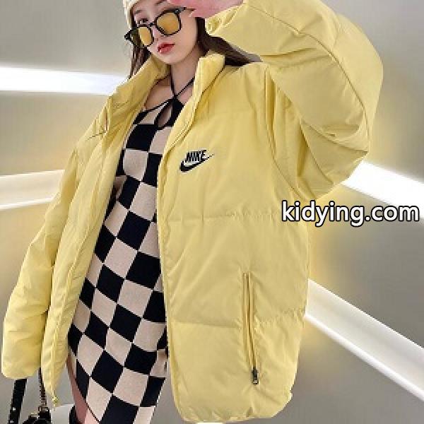 レンド人気色シュプリームSupreme SS21 Week 3 × Nike Reversible Puffy Jackt人気スタイリッシュでおしゃれ秋冬新作スーパーコピーブランド激安通販 専門店-0