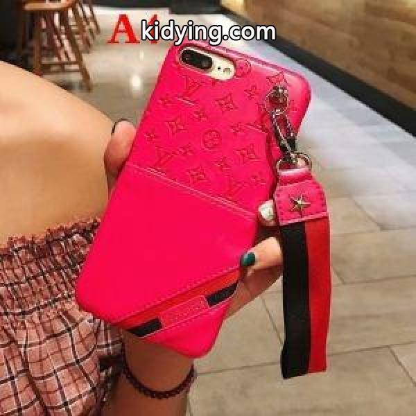 数量限定特別価格 iphone8/iphone8 plus ケース カバーLOUIS VUITTON 2018新品 ルイ ヴィトン 多色可選 最落なし! 希少!_ルイ ヴィトン LOUIS VUITTON_ブランド コピー 激安(日本最大級)-3