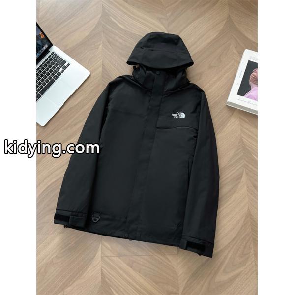 多色展開 THE NORTH FACE ザノースフェイス コピー ジャケット 軽量 耐久性 デイリー着用-5
