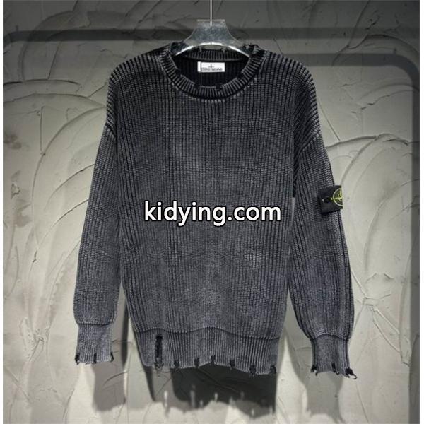 STONE ISLAND ストーンアイランドセーターコピー 通販ショッピング-0
