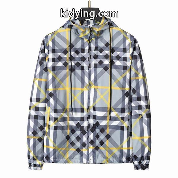優しいのに存在感 バーバリー BURBERRYジャケット スーパーコピーブランド激安通販 専門店-0