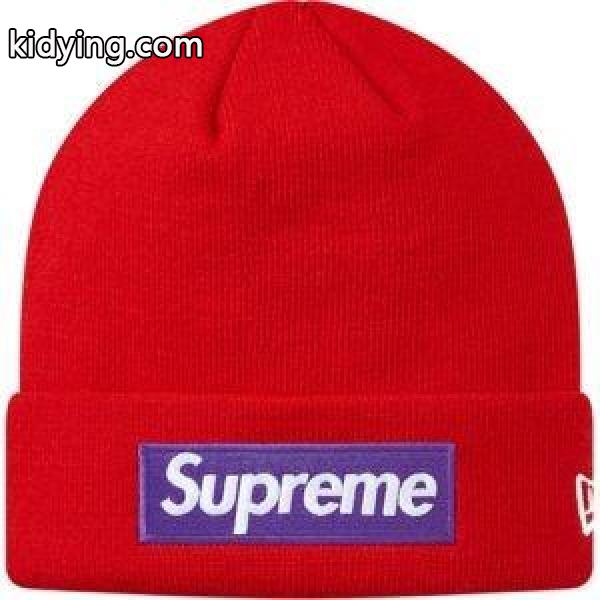 多色可選 SUPREME シュプリーム ニットキャップ Supreme 16FW 17FW 18FW New Era Box Logo Beanie 今一番熱い_シュプリーム SUPREME_ブランド コピー 激安(日本最大級)-0