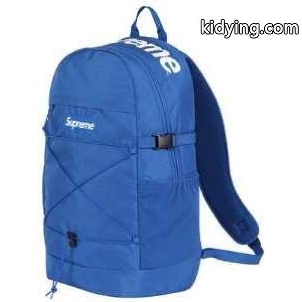大特価 シュプリーム 激安 リュックサック SUPREME TONAL BACKPACK DENIER CORDURA 4色可選-1