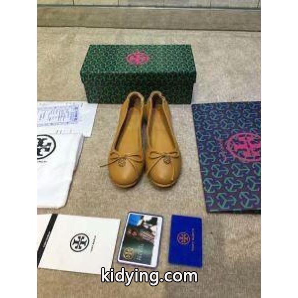 多色選択可低めのヒール 落ち着いた感覚 2017 トリー バーチ Tory Burch_トリーバーチ TORY BURCH_ブランド コピー 激安(日本最大級)-5