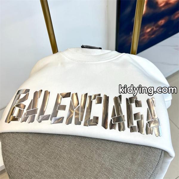 2026新作バレンシアガスウェットコピーBALENCIAGA 人気カジュアルトレーナ人気ランキング美品-3