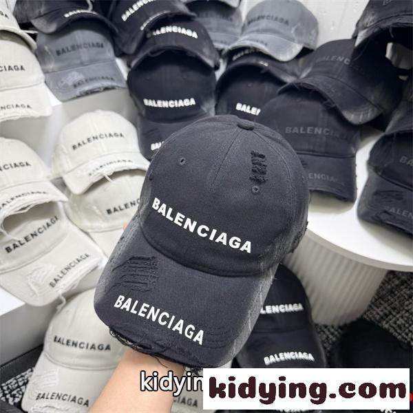 人気&&バレンシアガキャップコピーBALENCIAGA新作エレガント4色個性的-6