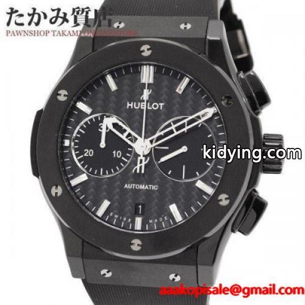 ウブロ クラシックフュージョン(521CM1770RX) メンズ :1802578:たかみ質店 Yahoo!店 - 通販ショッピング-0