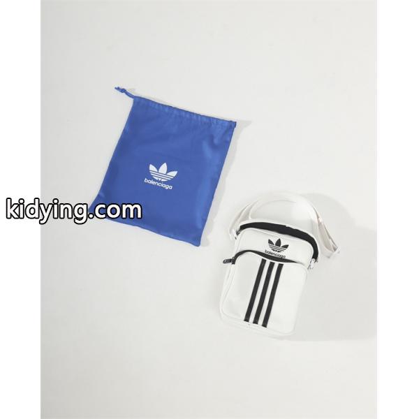 Balenciaga x Adidasコラボ☆バレンシアガショルダーバッグスーパーコピー男女OK新作使い勝手-2
