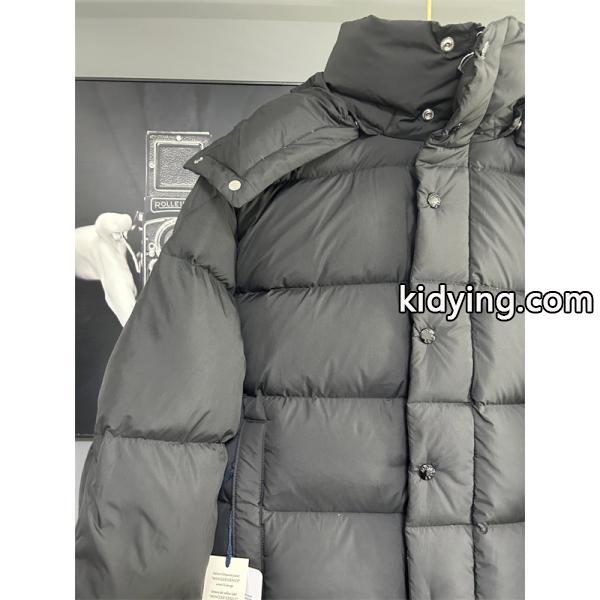 2025トレンド秋冬おすすめ安い  モンクレール ダウンジャケット コピー激安MONCLER メンズ 男性用ダウンジャケット_ブランド通販 専門店-4
