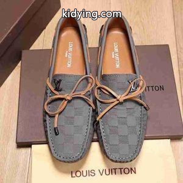 カジュアルシューズ 使い勝手も抜群！ 多色可選 LOUIS VUITTON ルイ ヴィトン 高評価人気品_ルイ ヴィトン LOUIS VUITTON_ブランド コピー 激安(日本最大級)-2