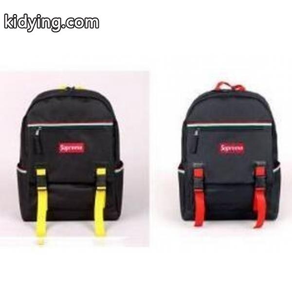 秋冬ハロインセールのシュプリーム、Supremeのシックな個性を兼ね備える多通勤、通学用のリュック_シュプリーム SUPREME_ブランド コピー 激安(日本最大級)-0