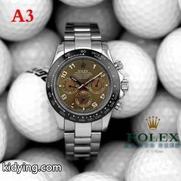 今買い◎得 ロレックス ROLEX HOT品質保証2018 多色可選 男性用腕時計 大好評_ロレックス ROLEX_ブランド コピー 激安(日本最大級)-2