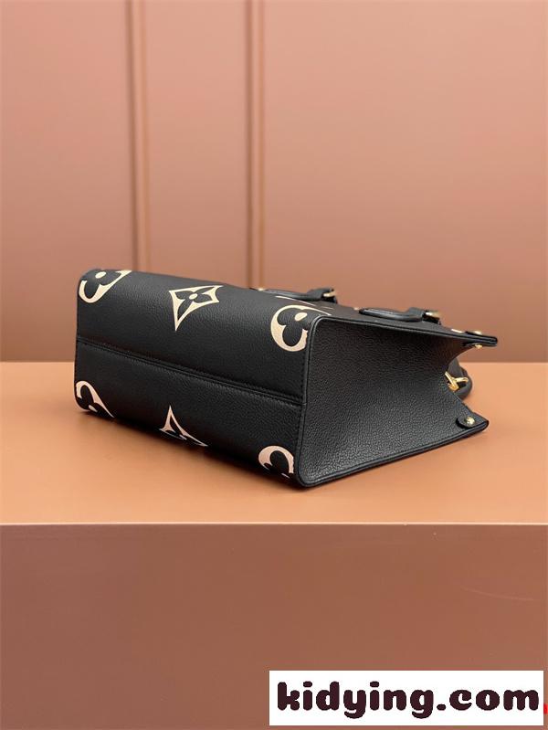 高品質ルイ ヴィトントートバッグコピー LOUIS VUITTON ONTHEGO 注目度の高い 人気爆発新作登場M45659_激安-6
