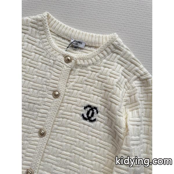 2026トレンド新品♥シャネルカーディガンコピーCHANEL 春夏流行りお洒落コーディネート-3