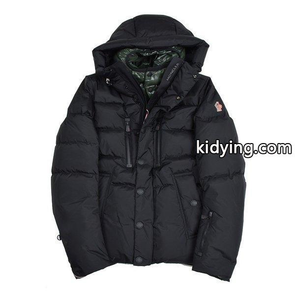 MONCLER GRENOBLE モンクレール グルノーブル メンズ RODENBERG 999 ダウンジャケット イタリア正規品 新品 :rodenberg999:セレクトショップSHOWCASE 芦屋 - 通販ショッピング-0