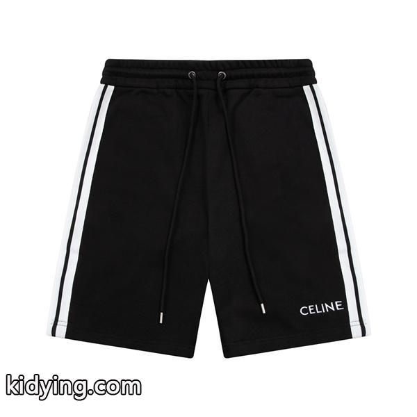 CELINE セリーヌハーフパンツ スーパーコピー 季節感もプラス コスパ最強新作におすすめ _ブランド コピー 激安(日本最大級)-0