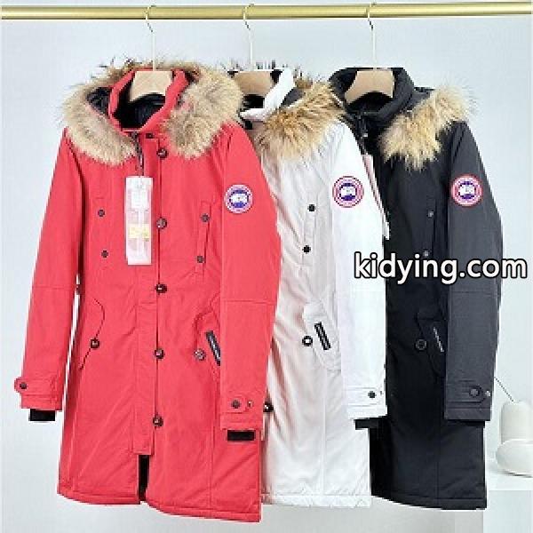 カナダグース CANADA GOOSE ダウンジャケット ブランド- 通販ショッピング-0