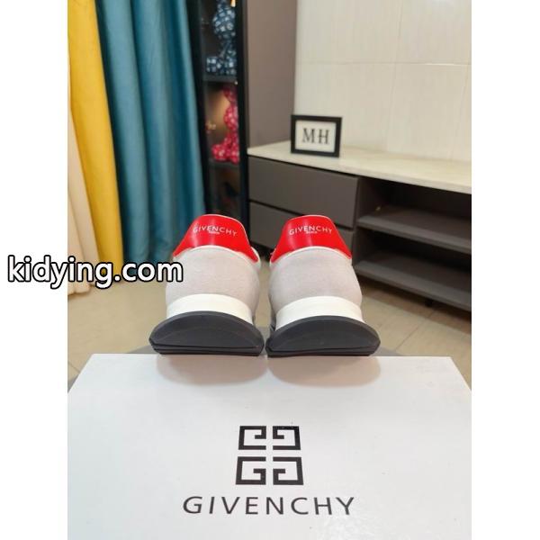 GIVENCHY最新☆☆ジバンシー スニーカーメンズコピー履き心地100%品質保証-7