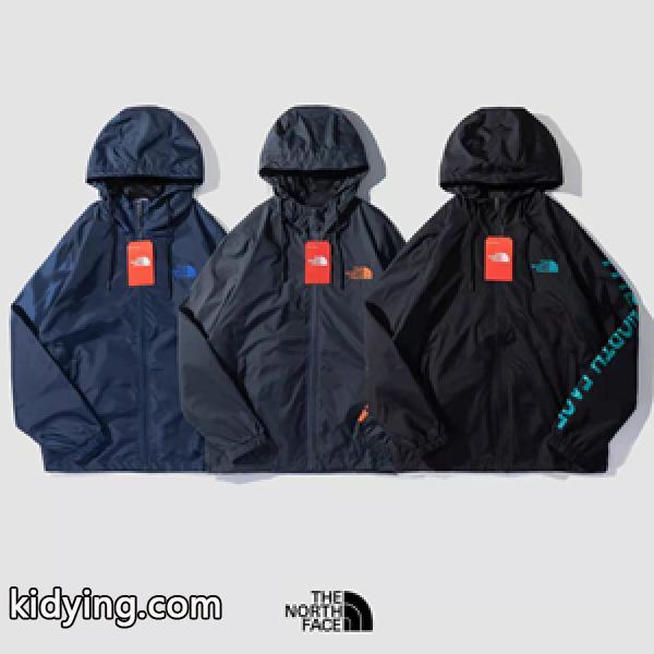2022トレンドの着こなし The North Face ノースフェイス激安ジャケット様々な快適機能 幅広い季節にぴったり-0